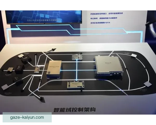 开云集团官网全面解析奢侈品牌布局与全球业务战略展望
