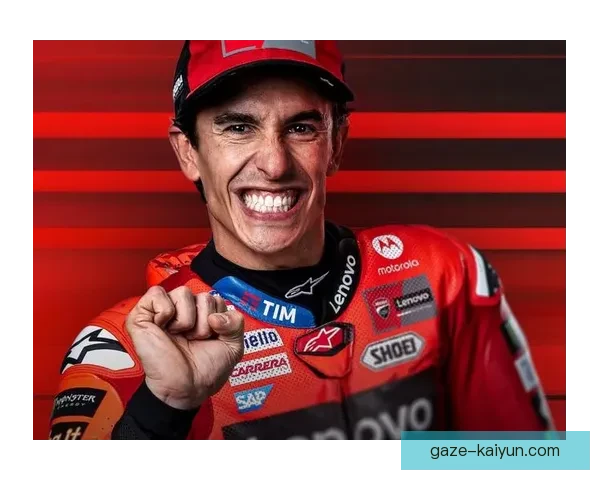 马奎斯强势回归引领MotoGP新赛季激烈竞争