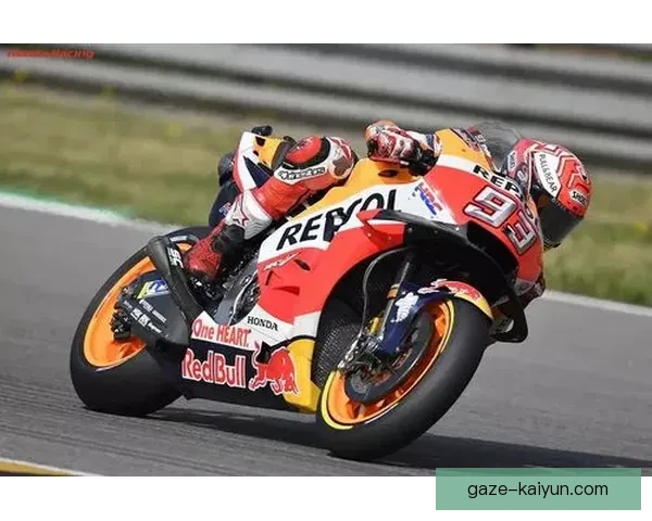 马尔克斯复出引爆赛季 MotoGP赛道再现激情对决
